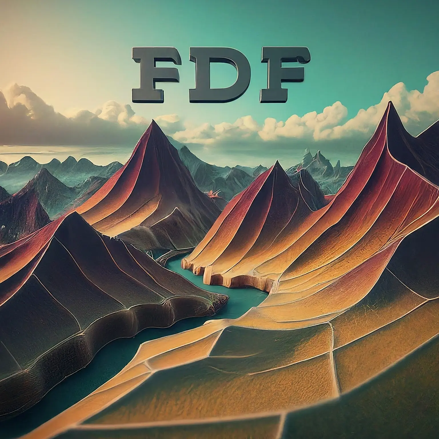 FDF